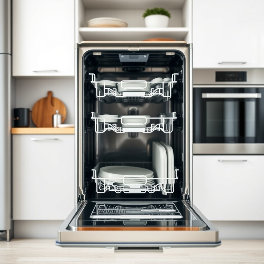 Dishwasher