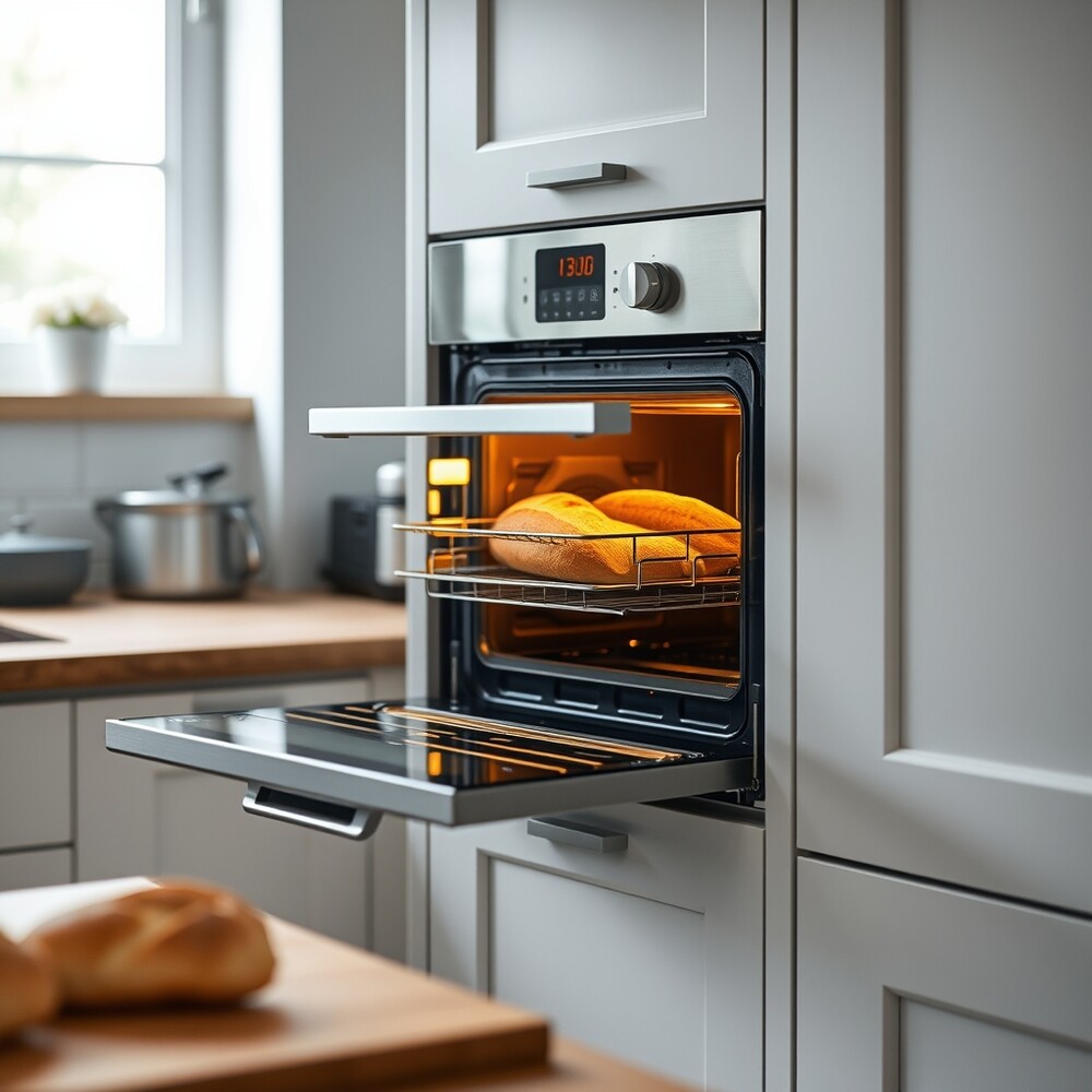 Ovens