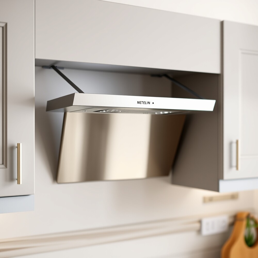 Telescopic Hoods
