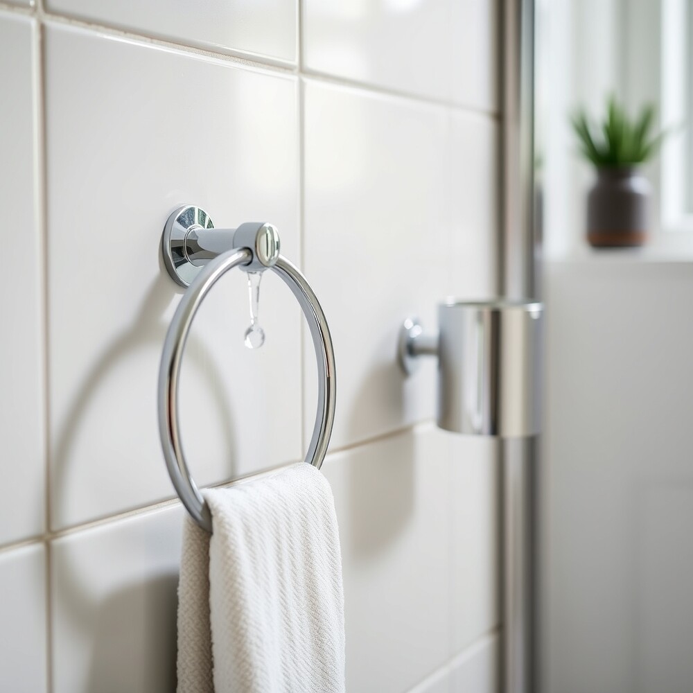 Bathroom Hardware
