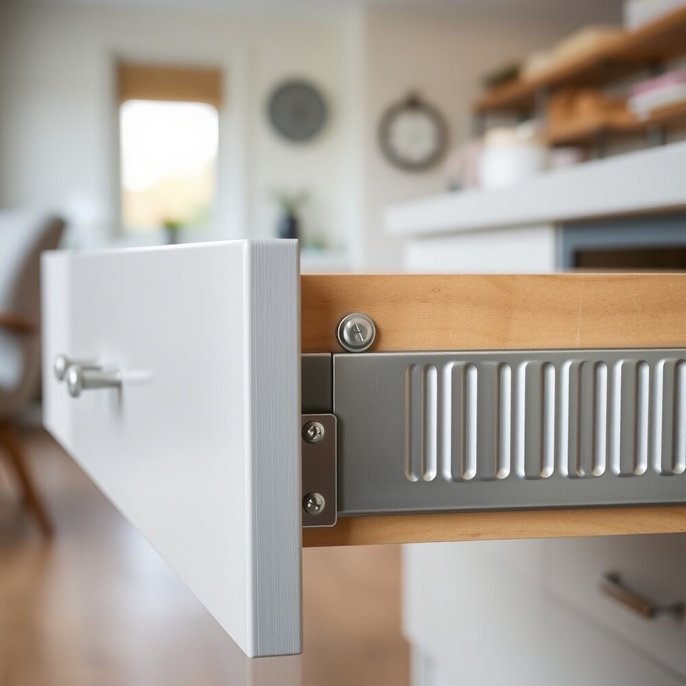 Drawer Bases