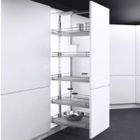 VS Tal Lrd PO 300/1900-2140 5xPrm Silver