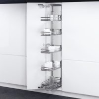 VS TalGateN SO 300/1700-1950 5xCls Chrome