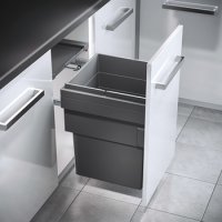 Hailo Cargo Synchro 450 Bin 55L