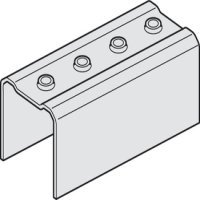 Slido W-Fo32 100T Connection Pc Steel Glv