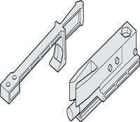 Slido D-Li11 50P Shock Absorber 50kg