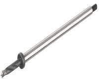 Red Jig Twist Drill Bit D8mm