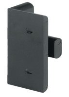 Angled Component AD 15 SM Hos Mk.Black