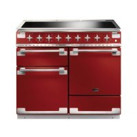 Rectangle ELS110EICA/ Range Ind B.Nickel/Blu