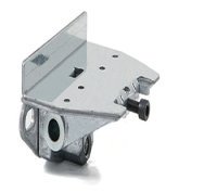 Atlas Lwr Support Fitting 2mm Steel/Zinc Alloy ZP