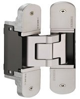 Tectus TE540 3D 180D Hinge BM