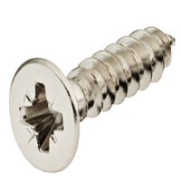 Hospa Screw Ful Countersunk PZ1 D3.0x15mm SNP
