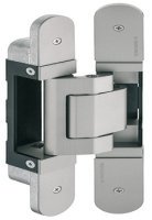 Tectus TE645 3D 180D Hinge BM