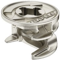 Minifix 15 Housing 16mm wo Rim NP