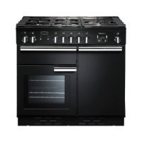 Rectangle PROP100DFFCR/C Range DF Chrome/Crm