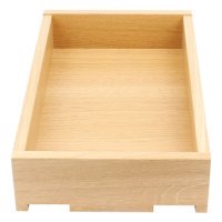 AsD Oak Drawer 16mm 440/90/300mm