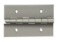 Anti-Ligature Cont Hinge 2000x76mm SSS