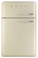 Smeg FAB30LCR5UK Frg Frz FS 298L LH Crm
