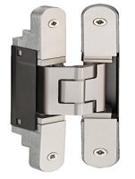 Tectus TE240 3D 180D Hinge MC (Fire Rated)