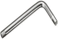 Hex Key SW4 Steel Glv
