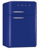 Smeg FAB30RBE5 Frg Frz FS 298L RH Blu