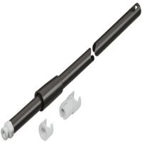 MXP Round Rail Set 270mm Antique