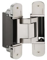 Tectus TE640 3D A8 180D Hinge BM