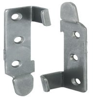 Bed Connecting Brackets 95mm Hospa SZP