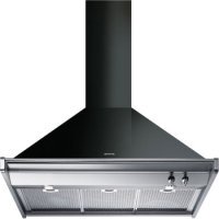 Smeg Opr KD90HXE Chm.Hood Stainless Steel