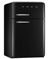 Smeg FAB30RBL5UK Frg Frz FS 298L RH Black