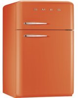 Smeg FAB30ROR5 Frg Frz FS 298L RH Org