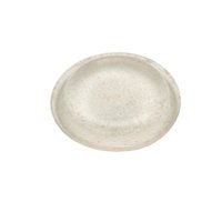 Door Buffer D12x3mm SA Plastic Trans
