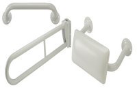 Nyma Pro Doc M Toilet FitSet 600mm