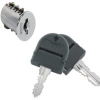 Symo Uni Cyl Core+Fold Key 3 2351-2400