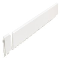 Banio Joining Clip+Profile Set Grey CLR