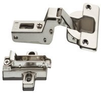 Accuride 1432 35mm Hinge Set-Inset