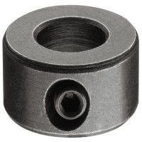 Drill Bit Stop Ring/HSS D10mm