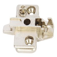 Nexis 18mm M.Plt Clk 2prt SupCruci Hos