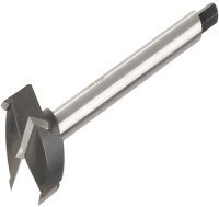 Red Jig HM Multi Spur Drill Bit D35mm