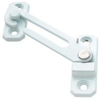 Concealed Restrictor LH Short Arm Self