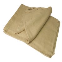 Dust Sheet Cotton Twill 3.6 x 2.7m