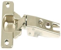 Nexis Tipmatic 100D Hinge Clk FO Hos