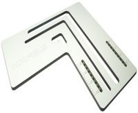 Belfast Aperture Jig for Wooden Worktops