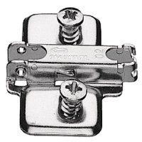 Nexis 0mm M.Plt Clk 1prt Cruci PM Eur