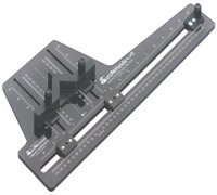 Handle+Knob Drilling Jig