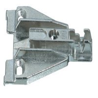 0mm M.Plt FaceFrame Clk 1prt Hos