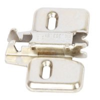 Nexis 0mm M.Plt Clk 1prt Cruci Hos
