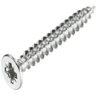 Hospa Screw Ful Countersunk PZ1 D2.5x16mm SG