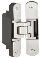 Tectus TE240 3D 180D Hinge BM