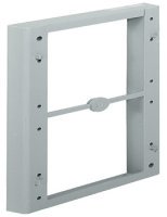 WithRobe Lift Space Frame 258x20x151mm Grey